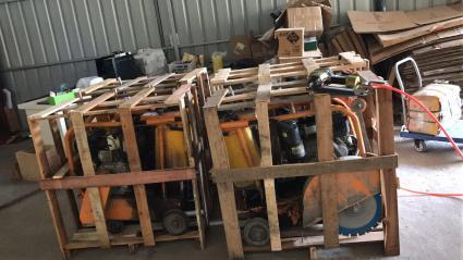 富阳行李、家具、电器包装托运