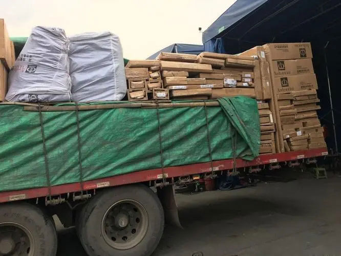 富阳家具托运