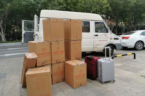 富阳行李托运公司